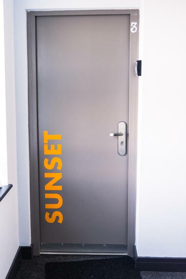 The Sunset Apartment - Margate Beach - By Goldex Coastal Breaks Exterior photo