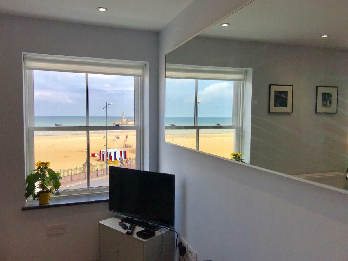 The Sunset Apartment - Margate Beach - By Goldex Coastal Breaks Exterior photo